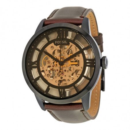 Ceas barbatesc Fossil Townsman ME3098