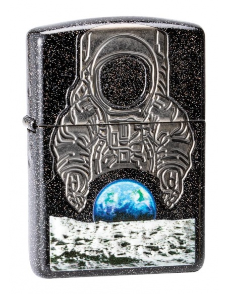 Brichetă Zippo 29862 Moon Landing-50 Years Apollo 11 Mission