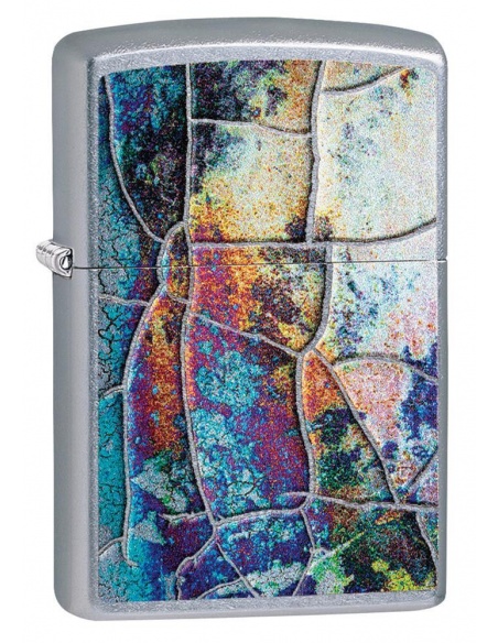 Brichetă Zippo 29897 Shattered Glass