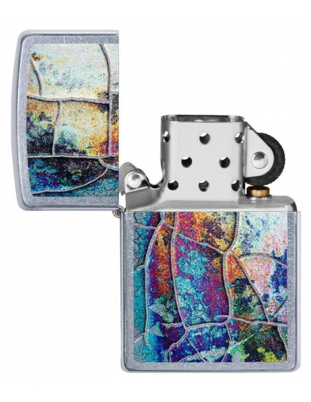 Brichetă Zippo 29897 Shattered Glass