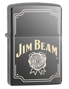 Brichetă Zippo 29770 Jim Beam Bourbon-Seal