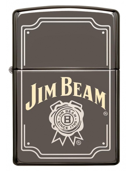 Brichetă Zippo 29770 Jim Beam Bourbon-Seal