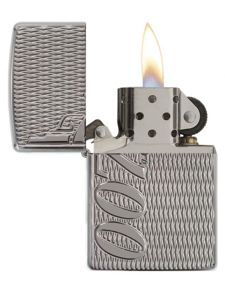 Brichetă Zippo 29550 James Bond 007 HP