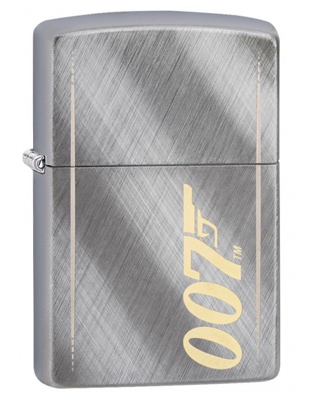 Brichetă Zippo 29775 James Bond 007-Gun Logo