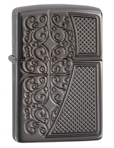 Brichetă Zippo 29498 Armor