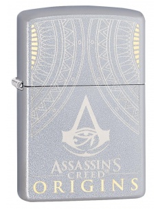 Brichetă Zippo 29785 Assassin's Creed Crest-Eye of Horus