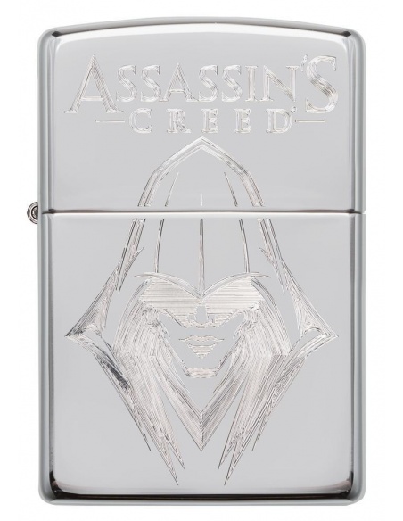 Brichetă Zippo 29786 Assassin's Creed-Hooded Figure