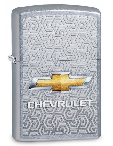 Brichetă Zippo 29745 Chevrolet Bowtie Logo