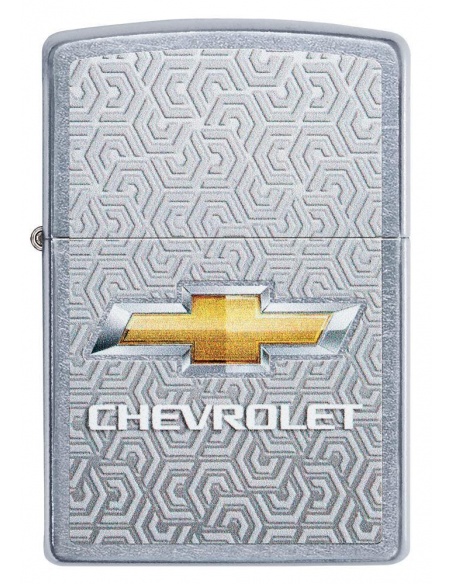 Brichetă Zippo 29745 Chevrolet Bowtie Logo