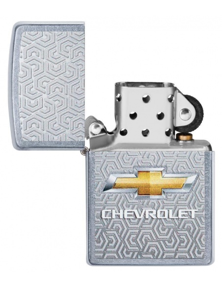 Brichetă Zippo 29745 Chevrolet Bowtie Logo