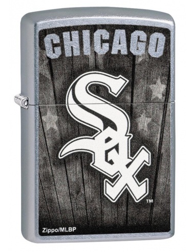 Brichetă Zippo 29791 Chicago White Sox