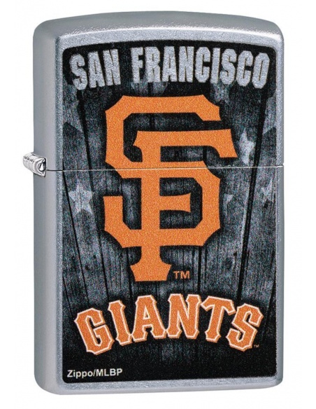 Brichetă Zippo 29798 San Francisco Giants Lighter