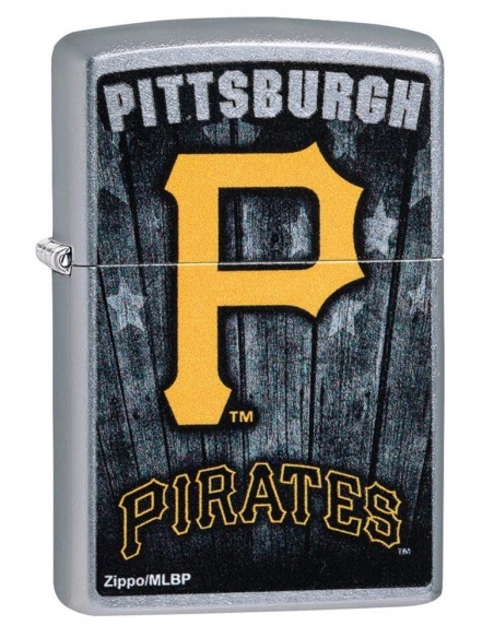 Brichetă Zippo 29801 Pittsburgh Pirates Lighter