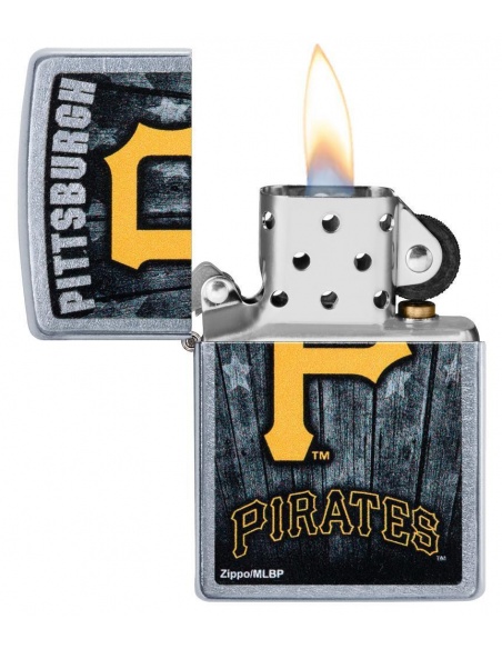 Brichetă Zippo 29801 Pittsburgh Pirates Lighter