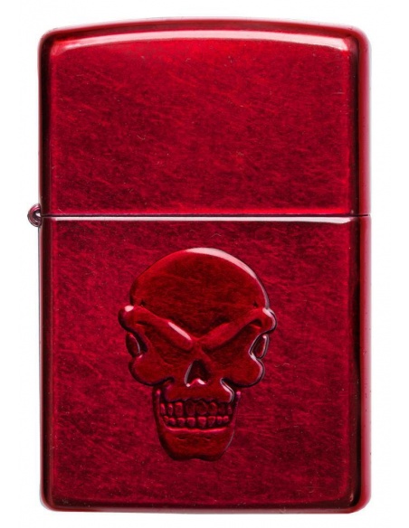 Brichetă Zippo 21186 Doom-Skull