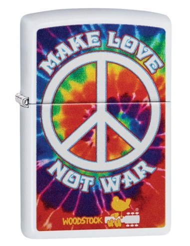 Brichetă Zippo 49013 Woodstock