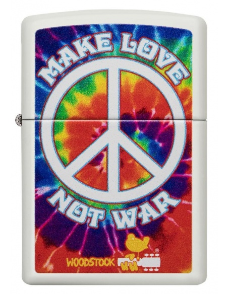 Brichetă Zippo 49013 Woodstock