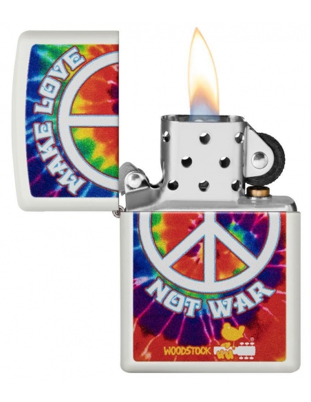 Brichetă Zippo 49013 Woodstock