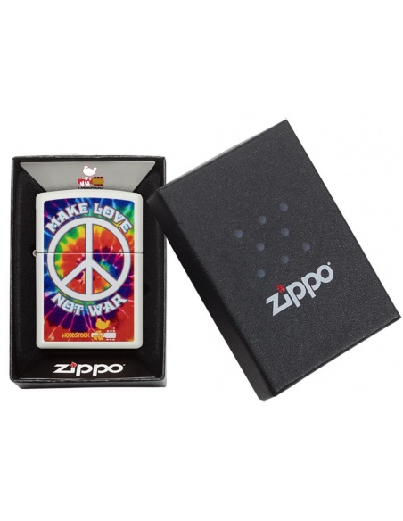 Brichetă Zippo 49013 Woodstock