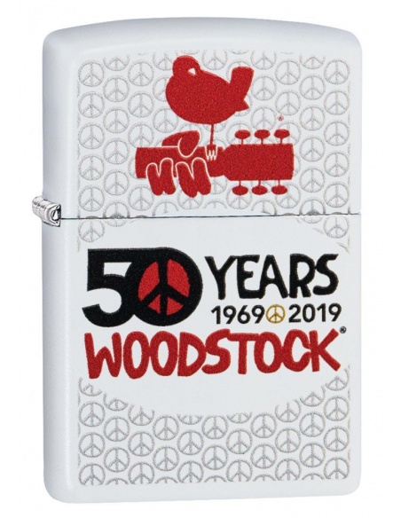 Brichetă Zippo 49012 Woodstock