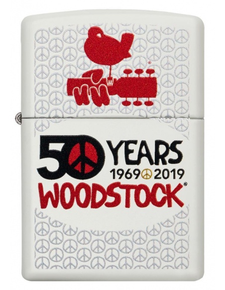 Brichetă Zippo 49012 Woodstock