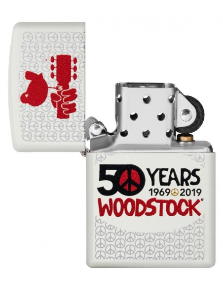 Brichetă Zippo 49012 Woodstock