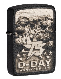 Brichetă Zippo 29930 D-Day 75th Anniversary