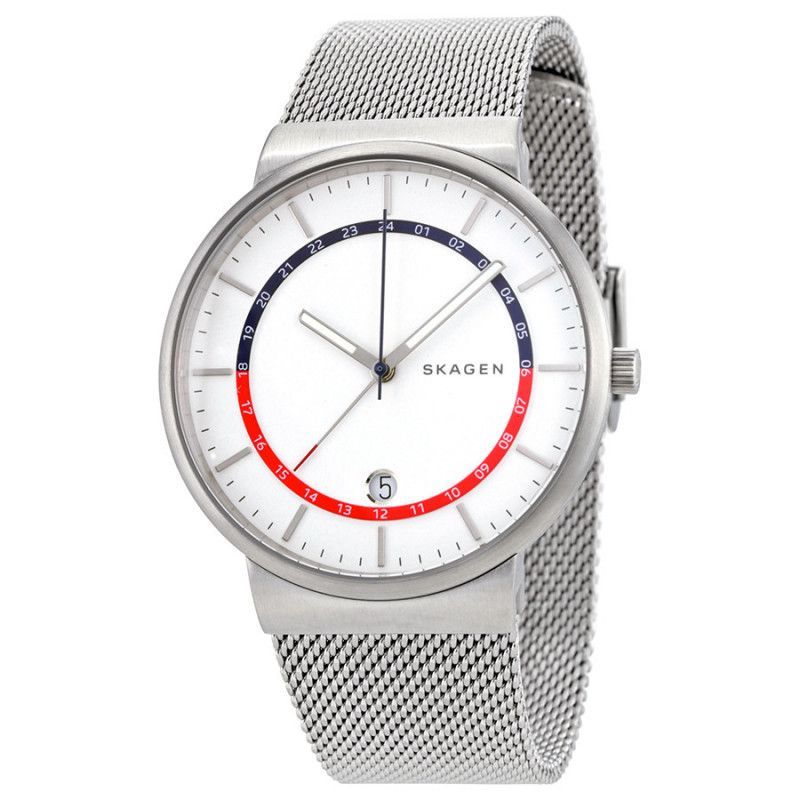 Ceas barbatesc Skagen Ancher SKW6251