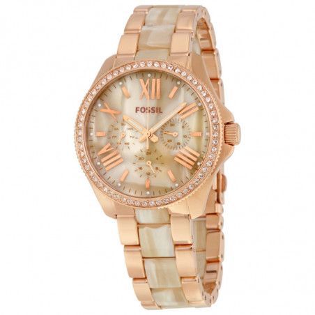 Ceas de dama Fossil Cecile AM4616