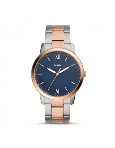 Ceas barbatesc Fossil Minimalist FS5498