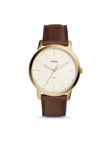 Ceas barbatesc Fossil Minimalist FS5397