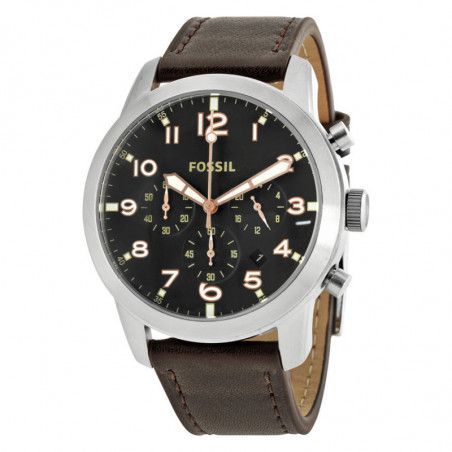 Ceas barbatesc Fossil Pilot 54 FS5143