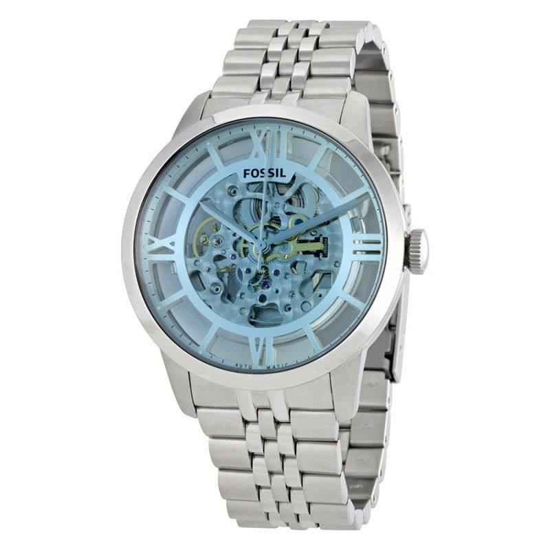 Ceas barbatesc Fossil Townsman ME3073