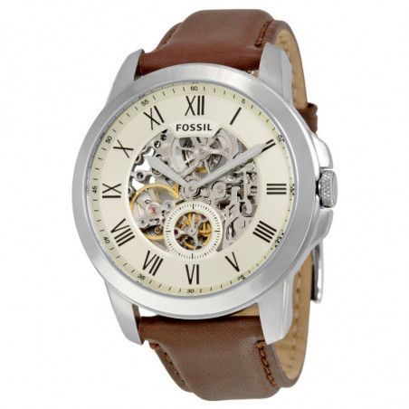 Ceas barbatesc Fossil Grant ME3052