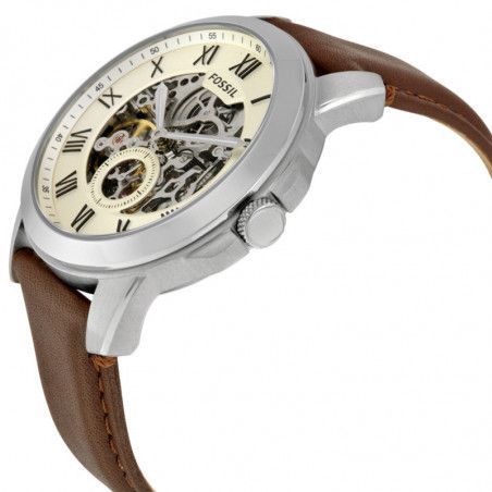 Ceas barbatesc Fossil Grant ME3052