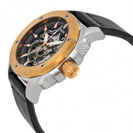 Ceas barbatesc Fossil Modern Machine ME3082