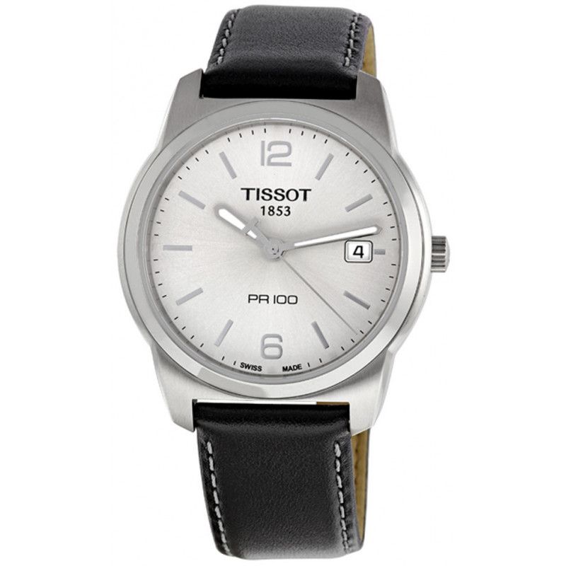 Ceas barbatesc Tissot T-Classic PR 100 T049.410.16.037.01 T0494101603701