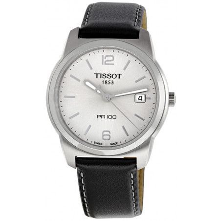 Ceas barbatesc Tissot T-Classic PR 100 T049.410.16.037.01 T0494101603701