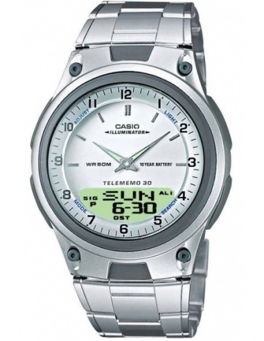 Ceas unisex Casio AW-80D-7A