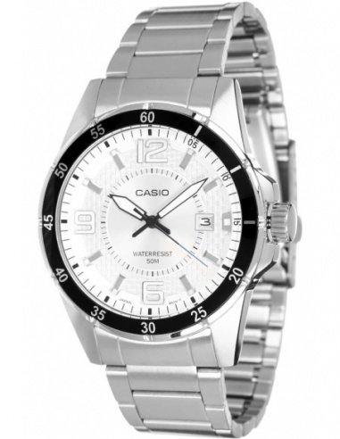 Ceas barbatesc Casio MTP-1291D-7A