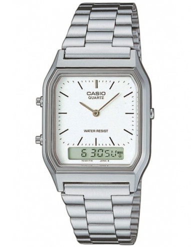 Ceas unisex Casio AQ-230A-7D