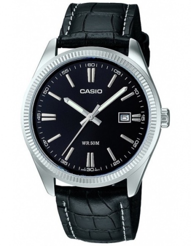 Ceas barbatesc Casio MTP-1302PL-1A