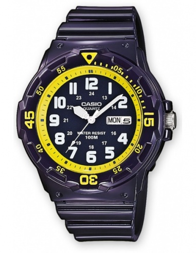 Ceas barbatesc Casio MRW-200HC-2B