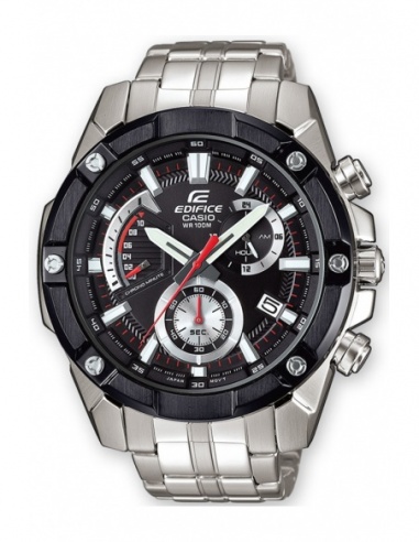 Ceas barbatesc Casio Edifice EFR-559DB-1AVUEF