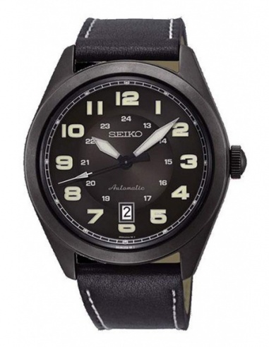 Ceas barbatesc Seiko Automatic SRPC89K1