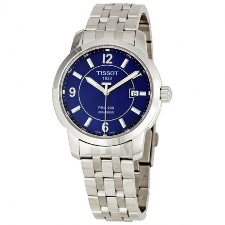 Ceas barbatesc Tissot T-Sport PRC 200 T014.410.11.047.00 T0144101104700