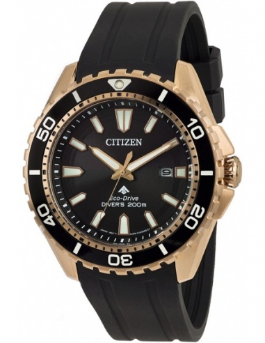 Ceas barbatesc Citizen Promaster Eco-Drive BN0193-17E