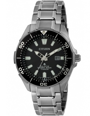 Ceas barbatesc Citizen Promaster Eco-Drive BN0200-81E