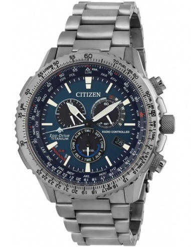 Ceas barbatesc Citizen Promaster Eco-Drive CB5010-81L