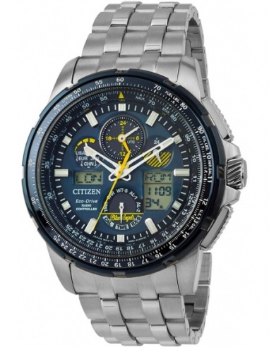 Ceas barbatesc Citizen Promaster Eco-Drive JY8058-50L